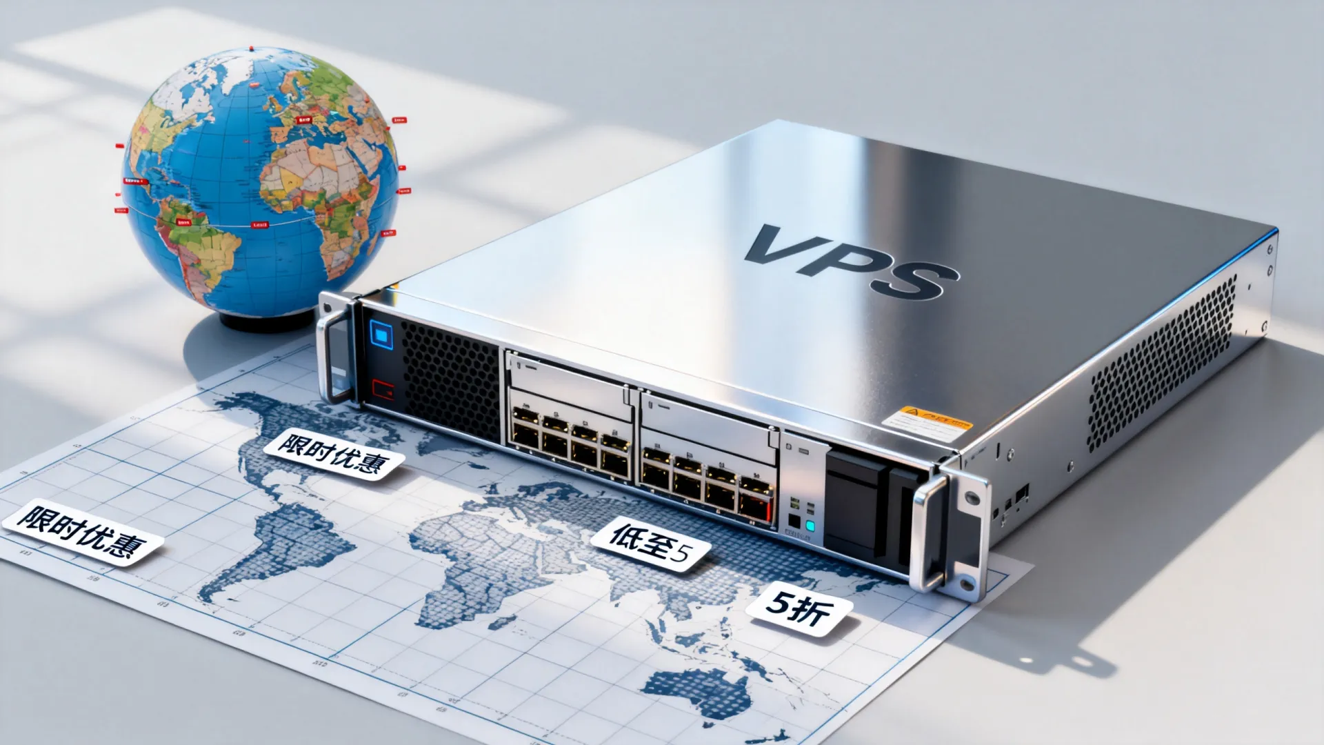 六六云VPS优惠有哪些?全球机房活动盘点 六六云VPS优惠有哪些?全球机房活动盘点