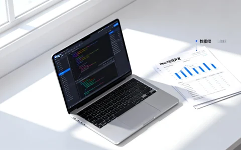 Next.js框架性能如何？实战测评报告解析React全栈开发
