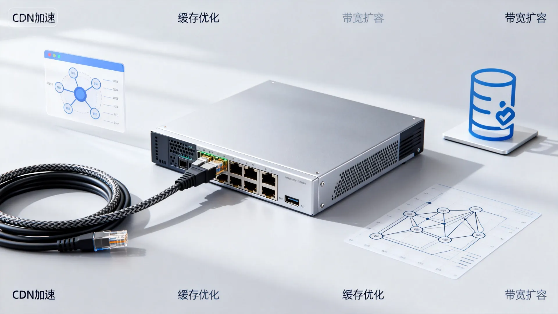 服务器图片加载慢怎么办?网站加速优化方案来了! 服务器图片加载慢怎么办?网站加速优化方案来了!