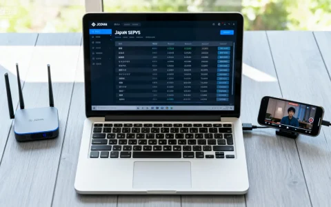 AkileCloud日本VPS¥7.3元/月，1核1G/10G带宽，真的能解锁流媒体吗？