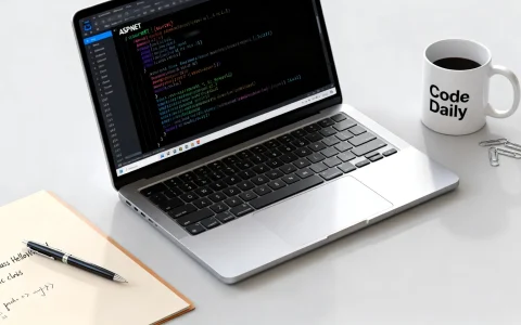 如何获取ASP.NET源代码？完整项目下载与源码分析指南