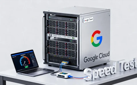 Google Cloud爱荷华VPS速度怎么样？美国中部云服务器测评推荐