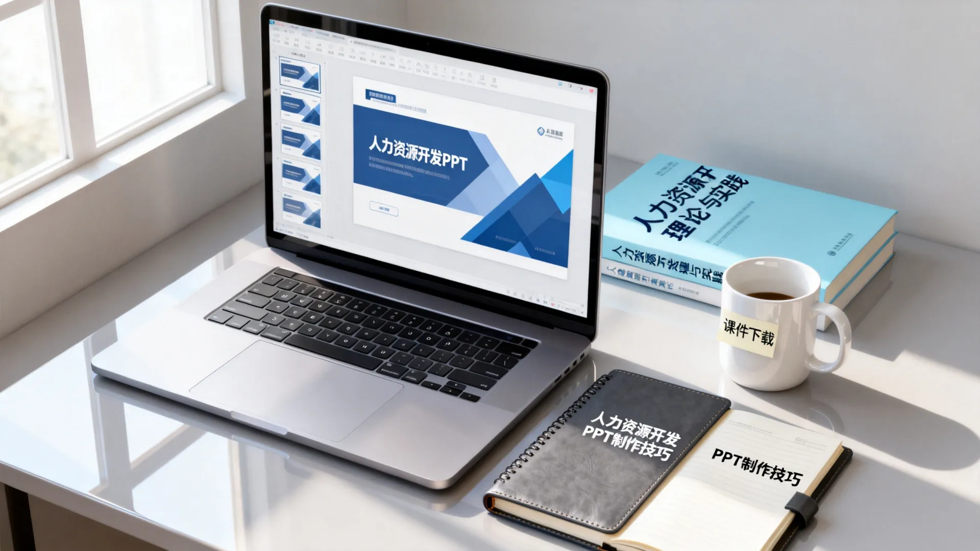 人力资源开发 ppt 人力资源开发 ppt