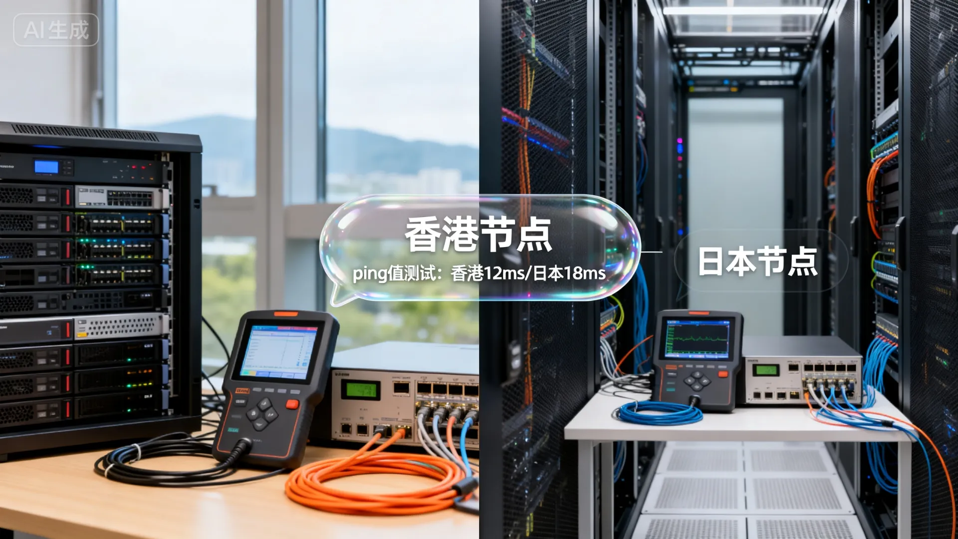 hostyun八折VPS选香港还是日本速度快? hostyun八折VPS选香港还是日本速度快?