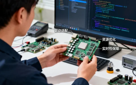 嵌入式Android应用开发，有哪些关键技术难题待解？
