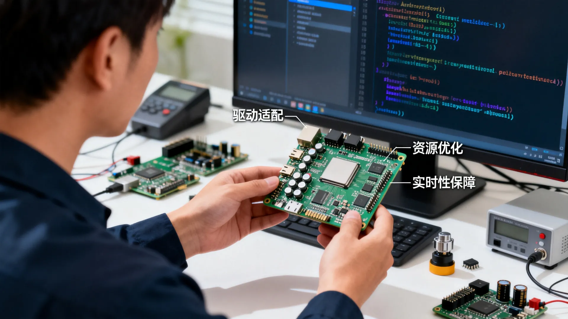 嵌入式android应用开发 嵌入式android应用开发
