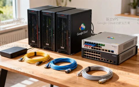 芬兰VPS哪家好？Google Cloud北欧云方案实测