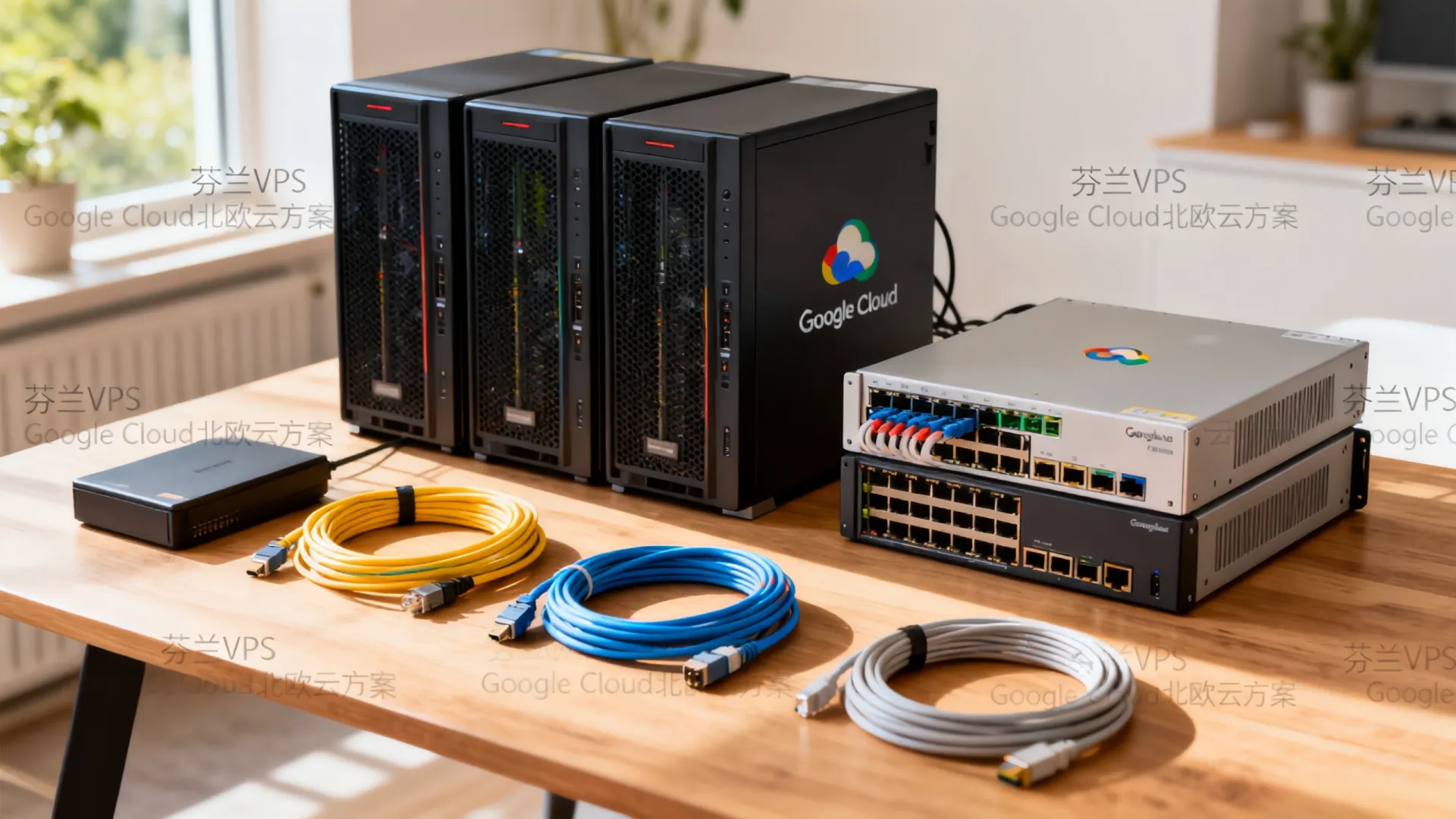 芬兰VPS哪家好?Google Cloud北欧云方案实测 芬兰VPS哪家好?Google Cloud北欧云方案实测