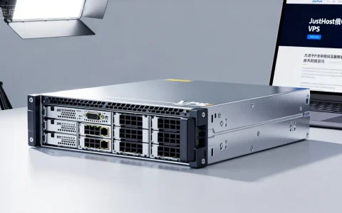 JustHost俄CN2 VPS性价比高吗？1.96元/月，支持中文网站，200Mbps带宽，退款保障？