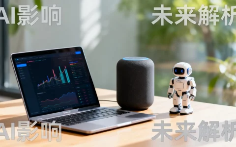 AI人工智能影响有哪些？人工智能对未来的深远影响解析