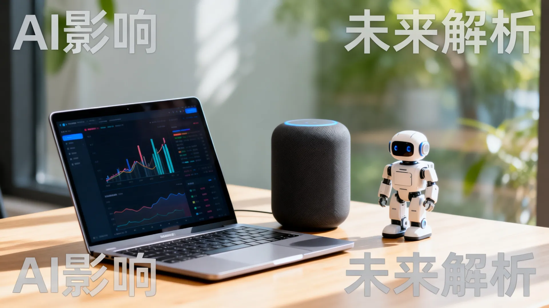AI人工智能影响 AI人工智能影响