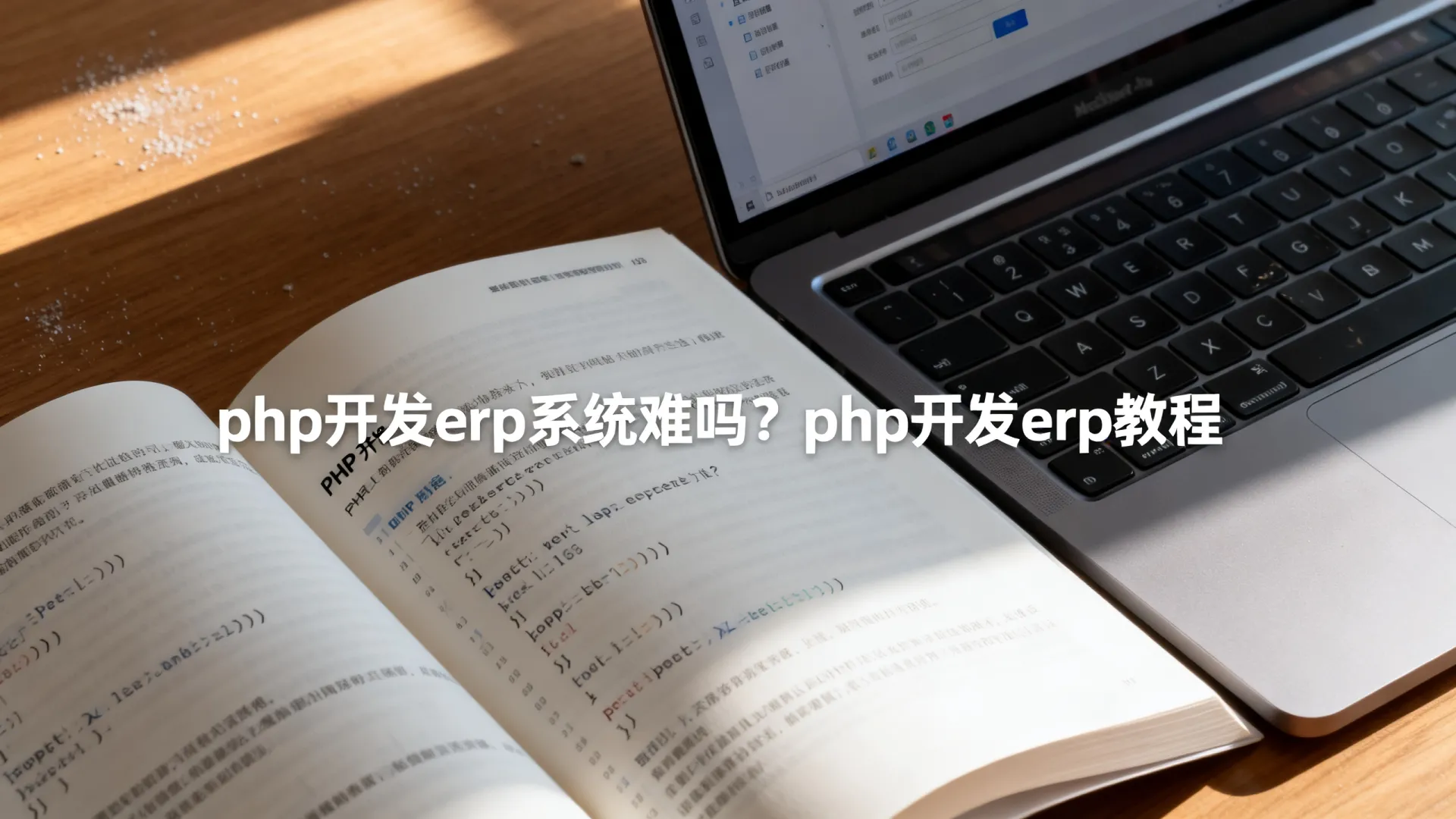 php 开发 erp php 开发 erp