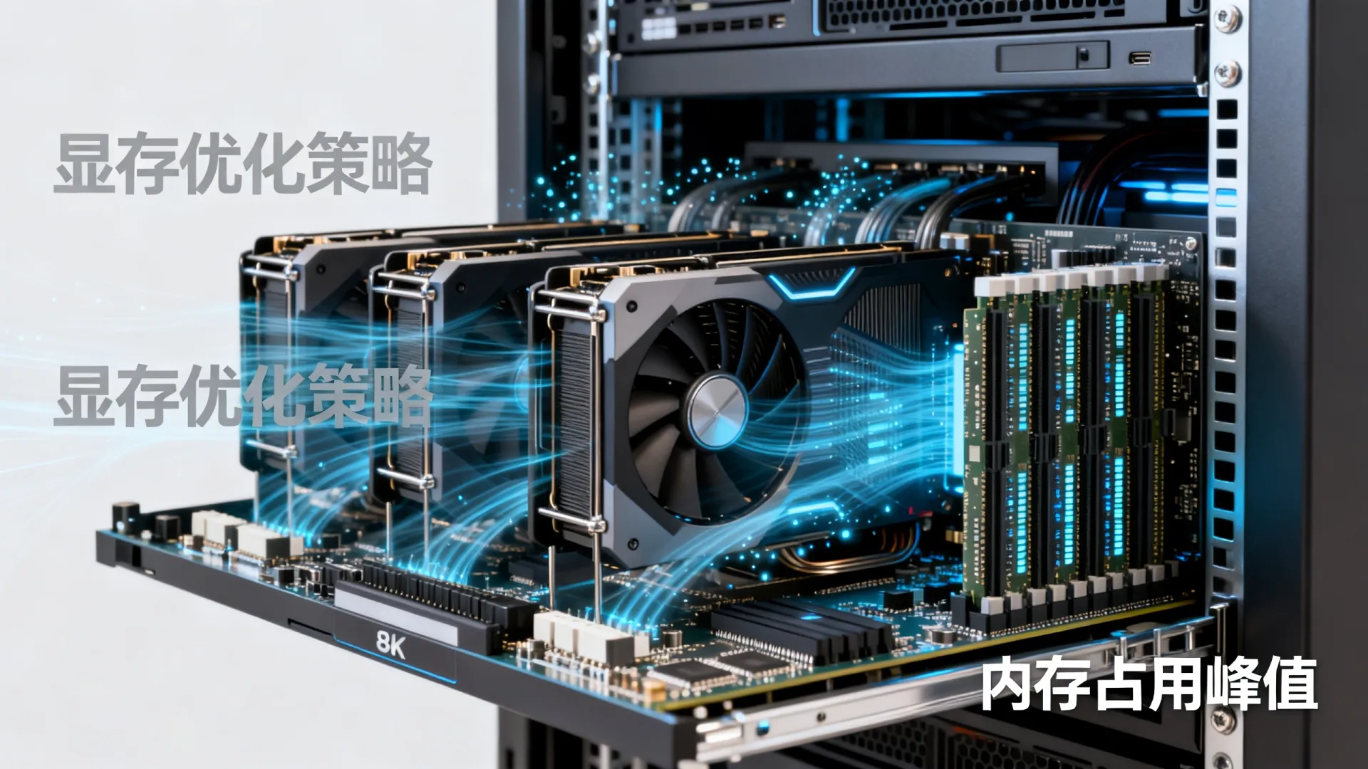 关于大模型训练爆内存,我的看法是这样的 关于大模型训练爆内存