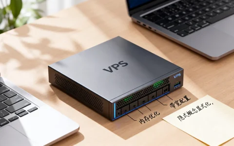 VPS性能优化教程有哪些，隐式概念显式化怎么用？