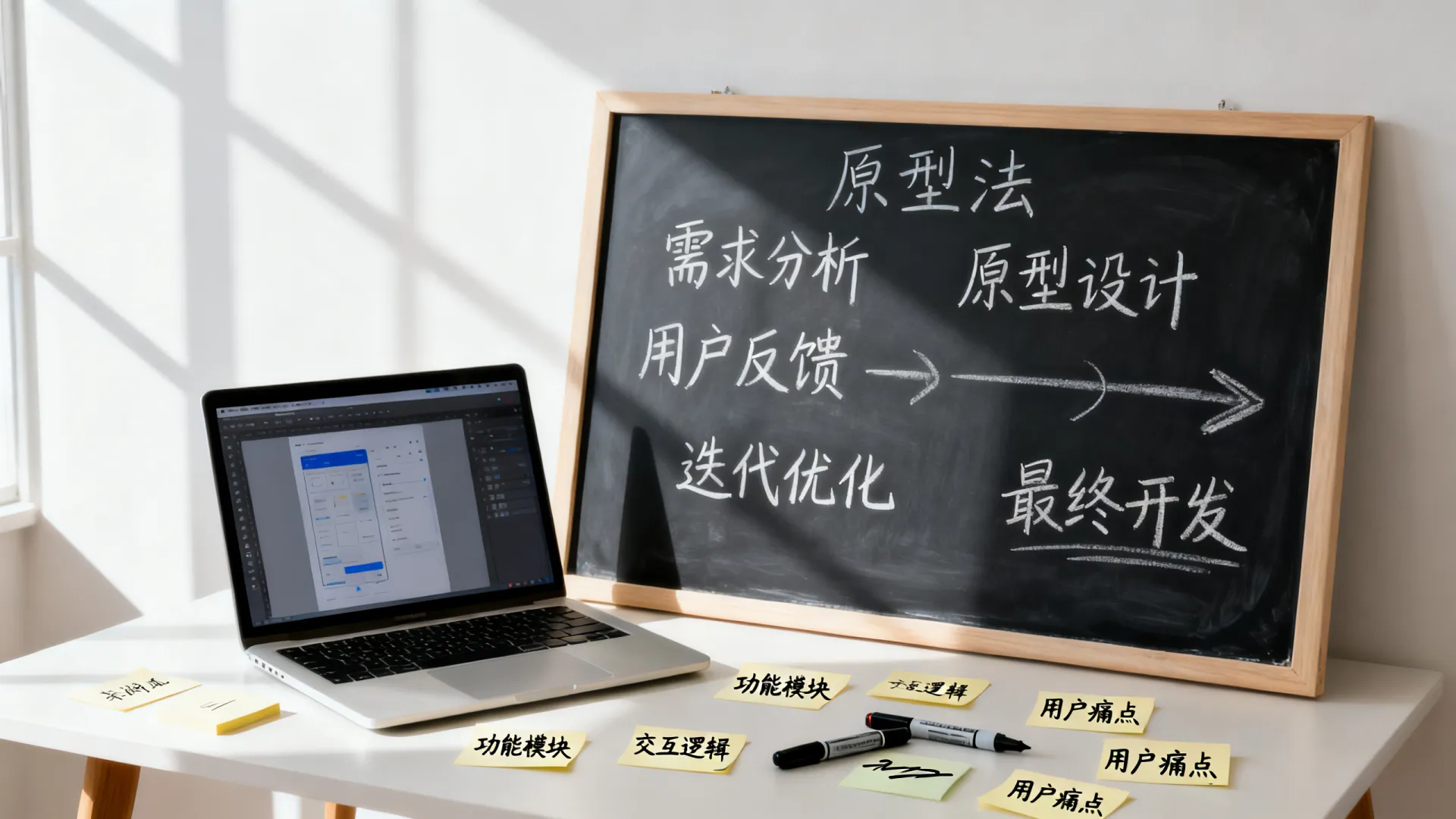 原型法的开发方法 原型法的开发方法