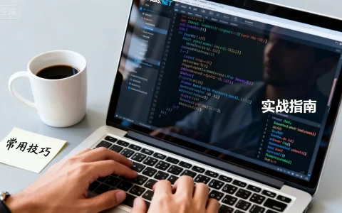 ASP.NET开发如何提升效率 | 常用技巧实战指南