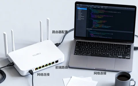 Web开发路由器是什么，前端路由器怎么配置