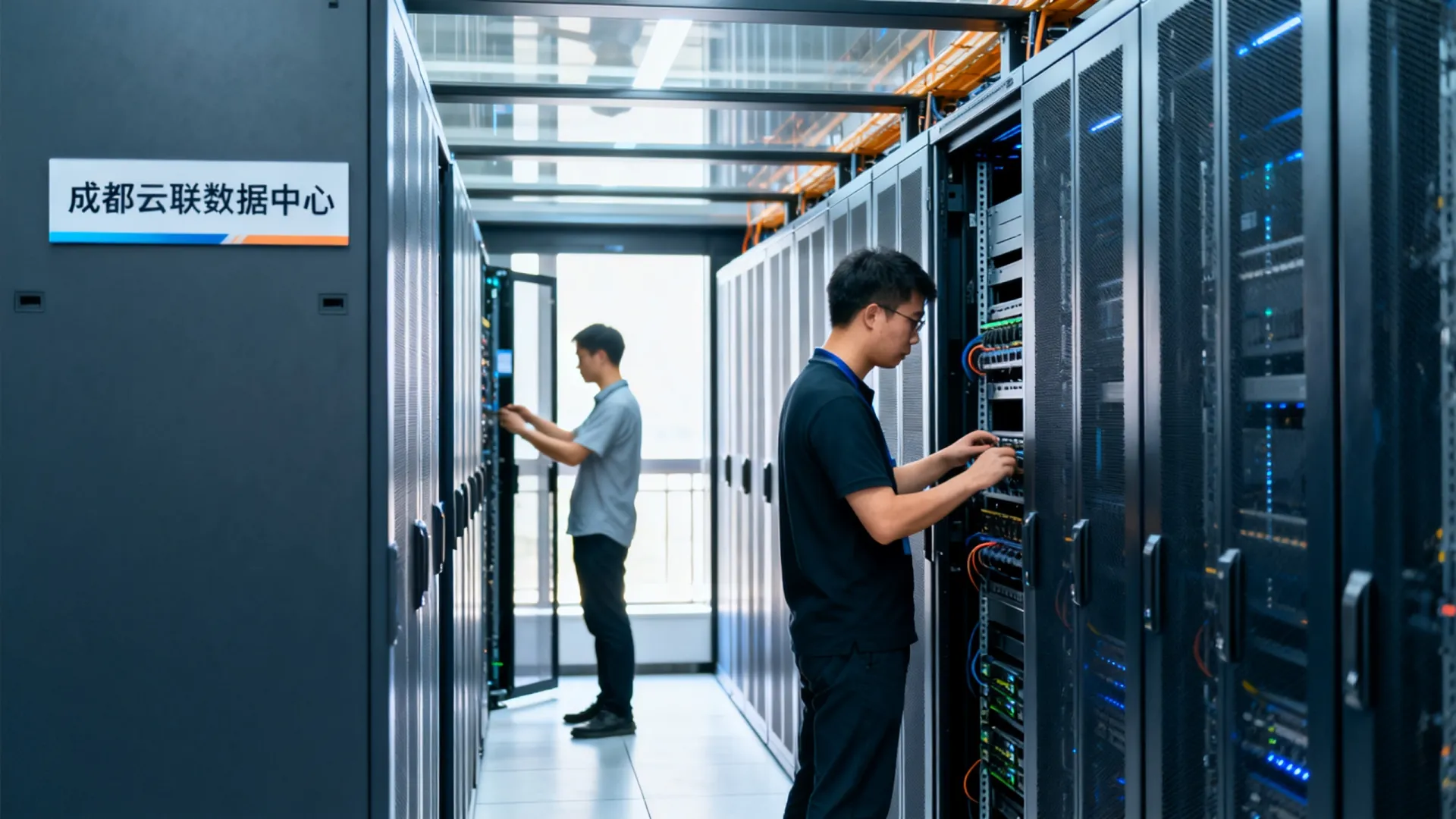 成都服务器租用哪家好?本地机房服务商推荐 成都服务器租用哪家好