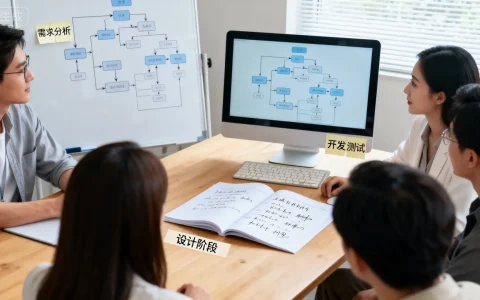 如何成功开发信息系统？信息系统开发的关键步骤