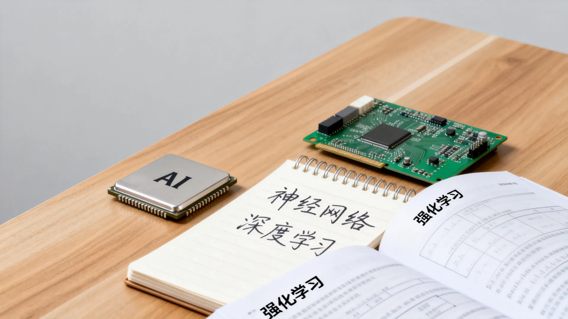 ai人工智能算法 ai人工智能算法