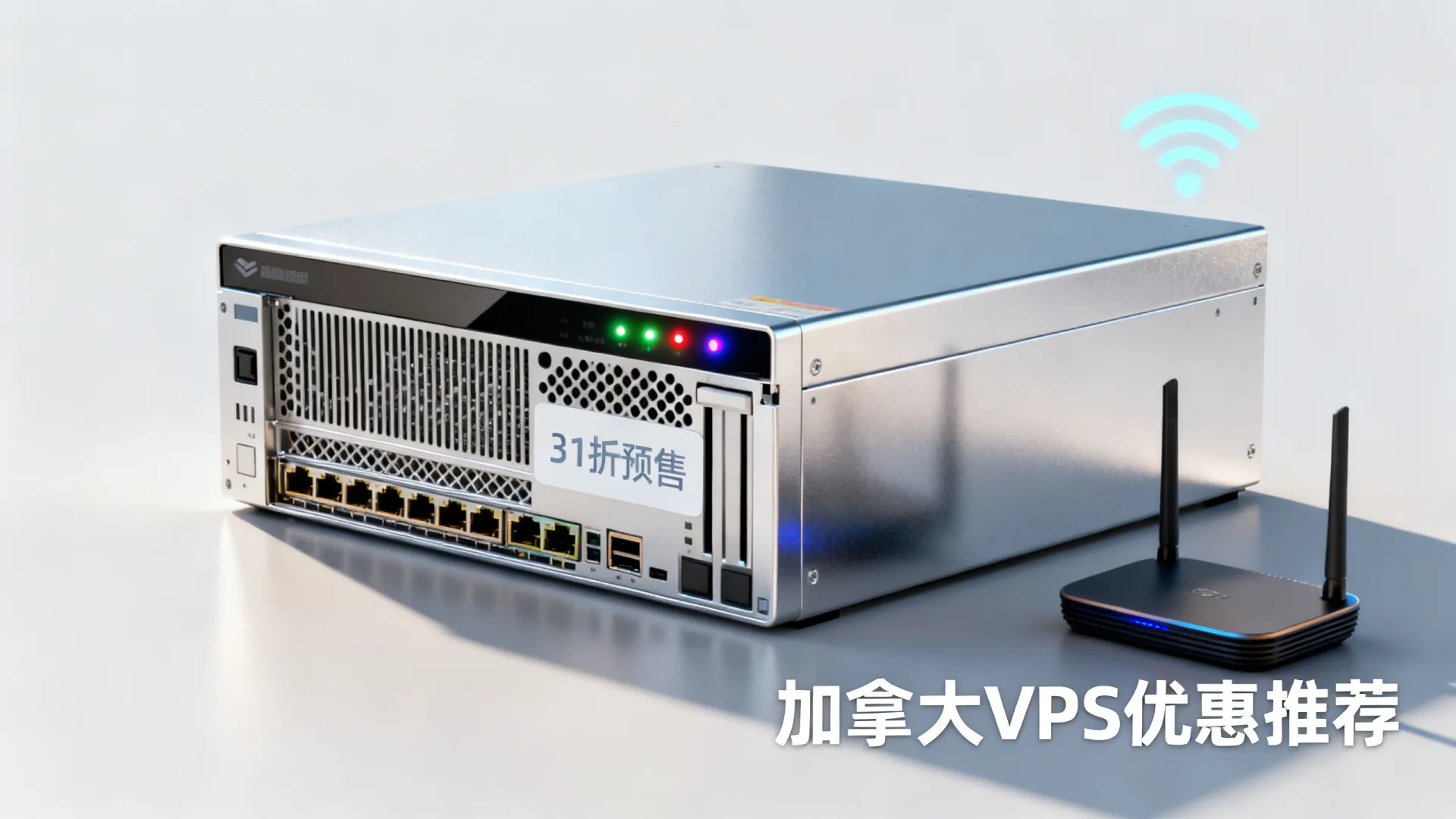 加拿大高配VPS31折预售?加拿大VPS优惠推荐 加拿大高配VPS31折预售