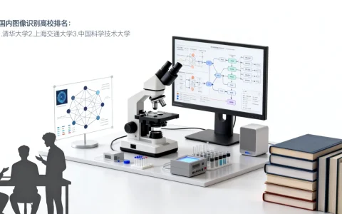 国内图像识别高校排名，图像识别专业哪个学校好？