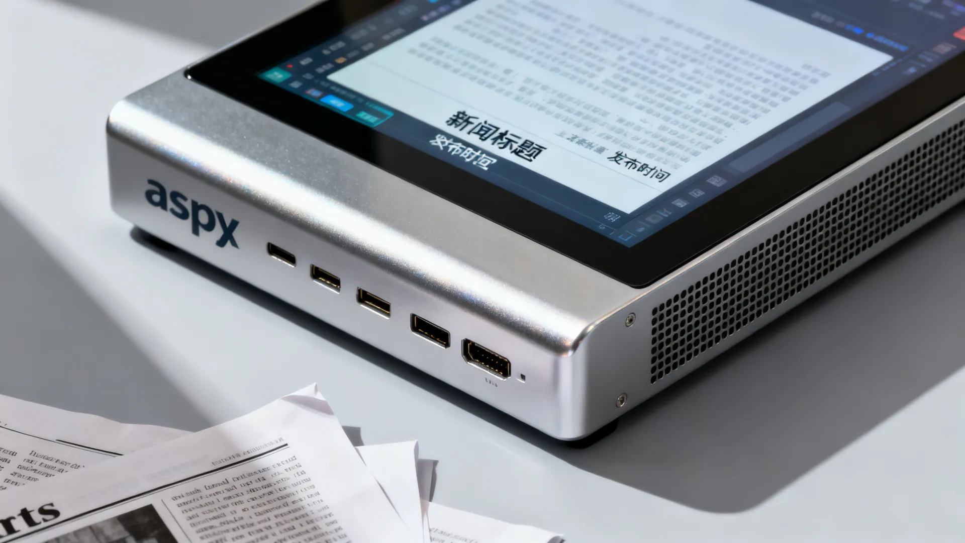 aspx新闻发布器 aspx新闻发布器
