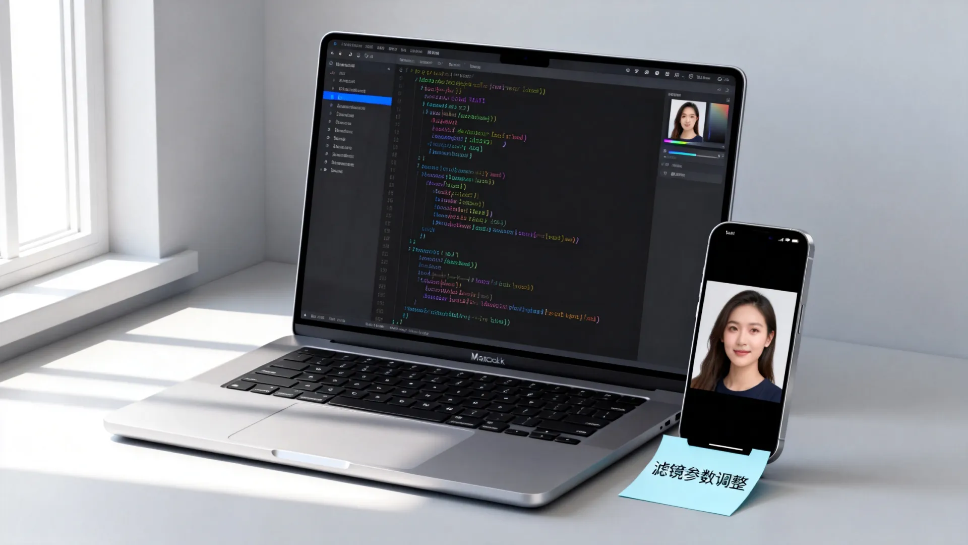 iOS滤镜如何实现专业级效果?iOS滤镜开发教程详解 iOS滤镜如何实现专业级效果