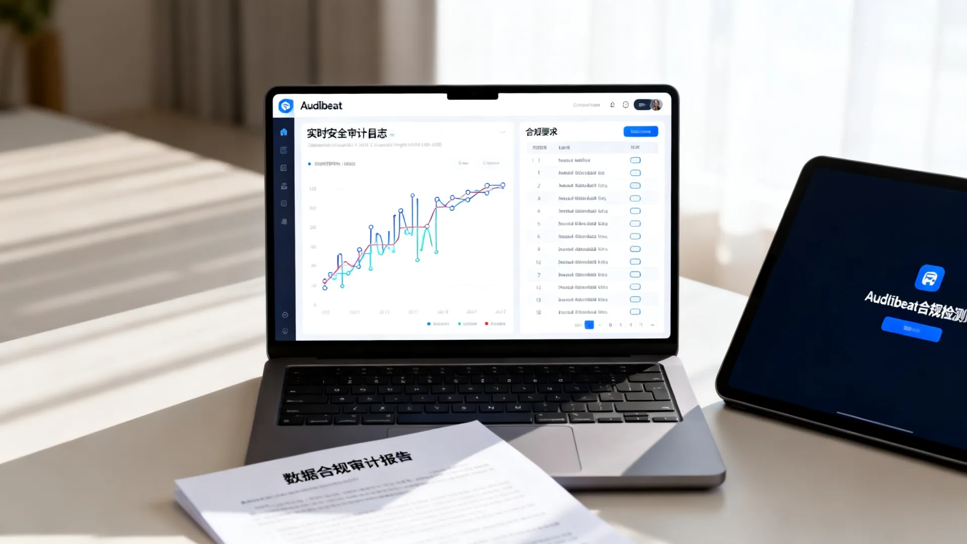Auditbeat全面测评,安全审计日志功能深度解析与合规要求实战指南 | Auditbeat如何确保企业数据合规? - 安全审计工具 安全审计日志功能深度解析与合规要求实战指南