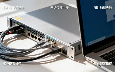 为何服务器图片总不显示？图片加载故障全解析！