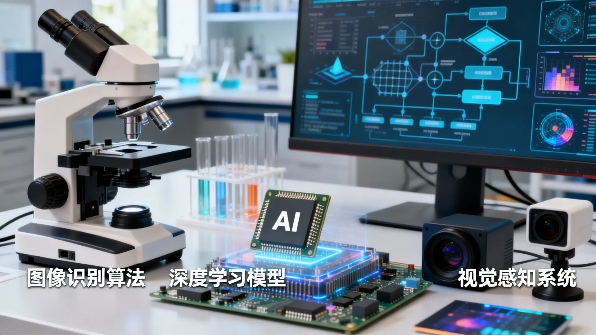 国内图像识别技术公司 国内图像识别技术公司