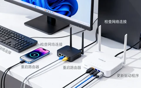 国内安全计算无法连接怎么办？快速修复安全计算连接问题指南