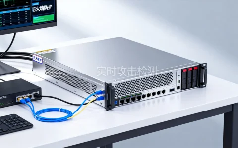 服务器盾能防黑客吗？服务器安全防护攻略