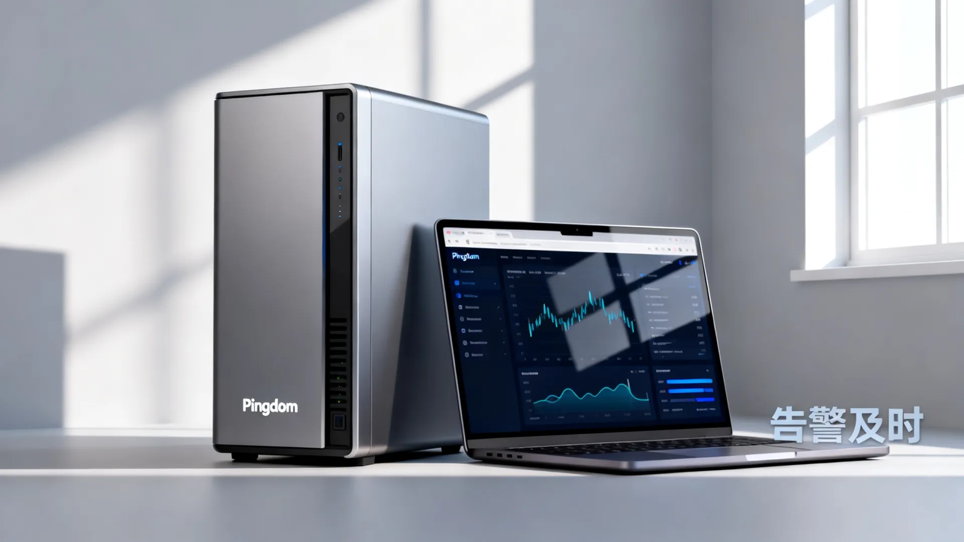 Pingdom网站监控怎么样?告警及时的网站监控工具推荐 Pingdom网站监控怎么样