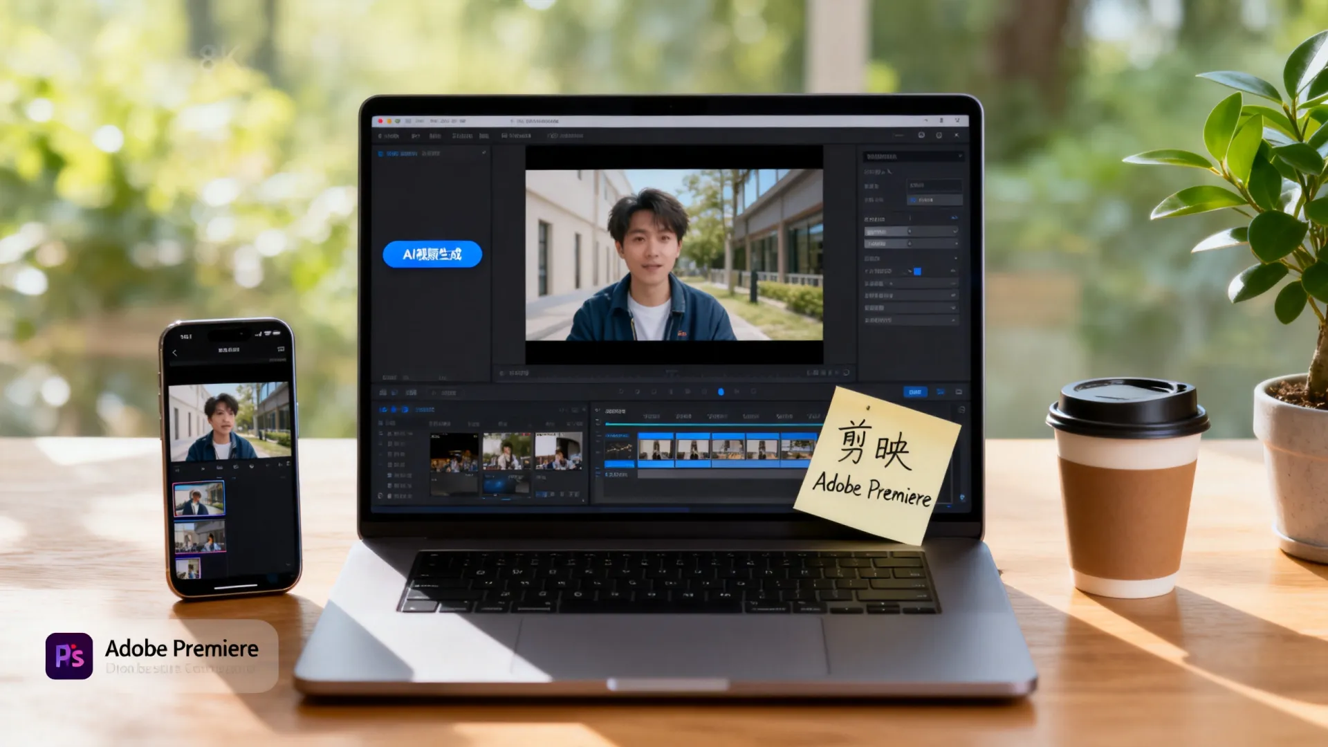 ai人工智能视频 ai人工智能视频