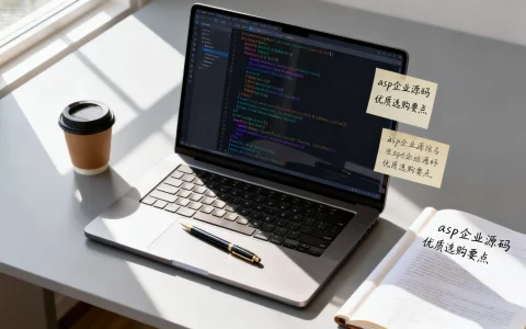 asp企业源码揭秘，如何选购性价比高的优质源码？