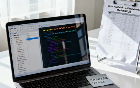 在Aspnet中，如何高效获取当前目录路径？方法汇总解析！