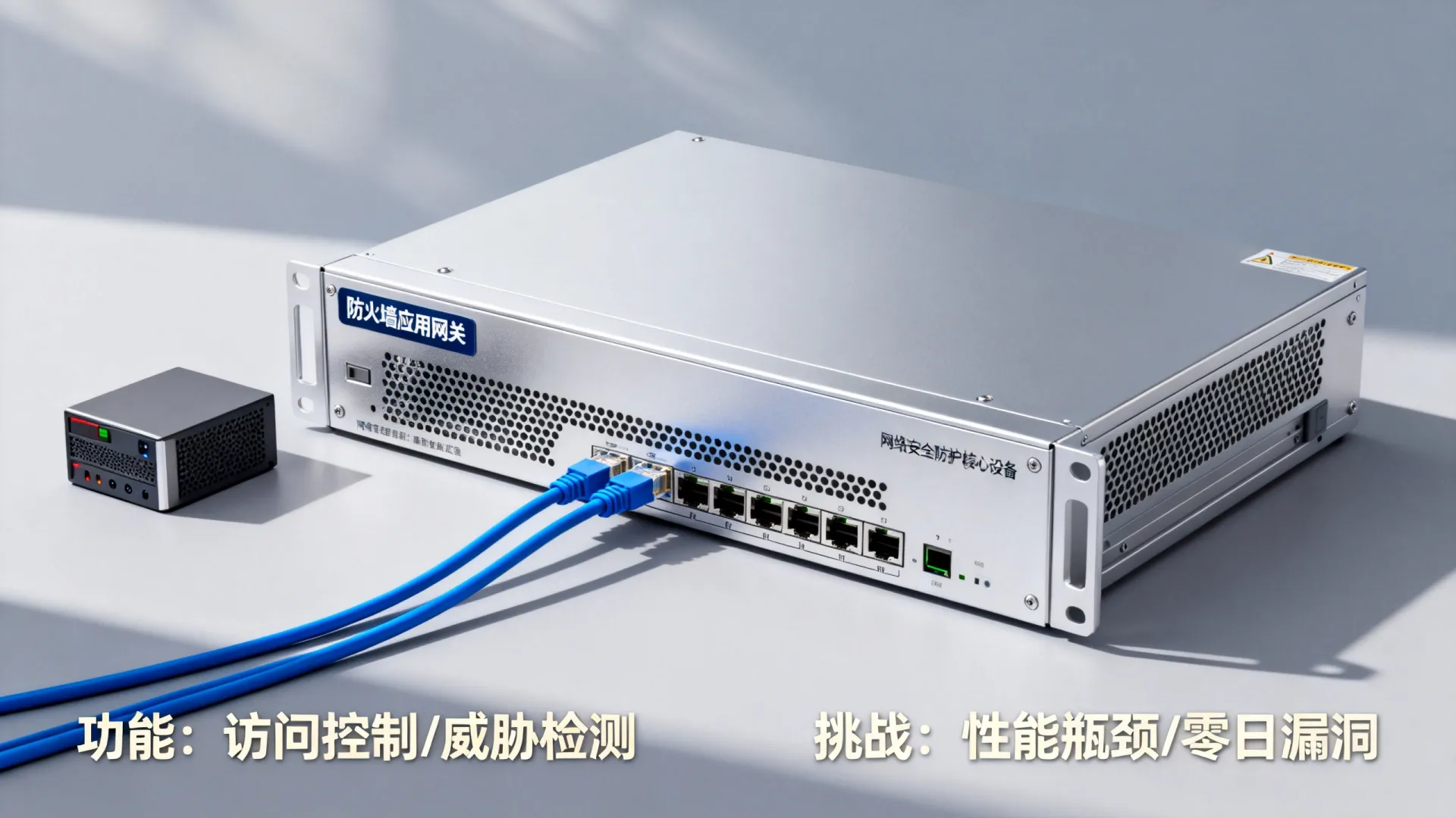 防火墙应用网关 防火墙应用网关