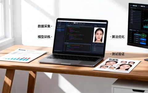 AI换脸识别如何创建，AI换脸识别开发步骤有哪些
