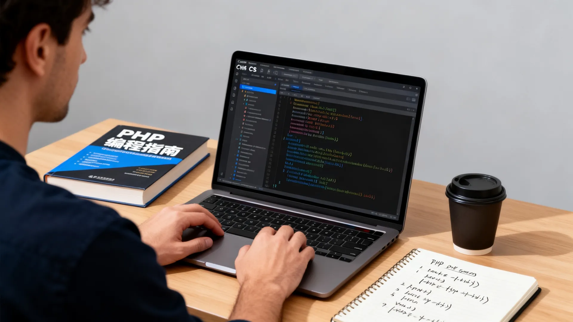 如何用PHP开发CMS系统?PHP CMS开发详细教程 如何用PHP开发CMS系统