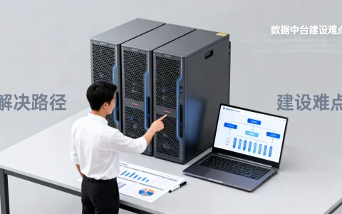 为什么国内数据中台项目失败率高？揭秘数据中台建设难点与解决路径