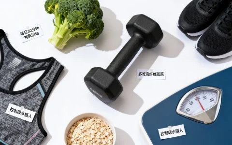 如何快速减肥？最有效的减肥方法大揭秘 | 健康瘦身指南