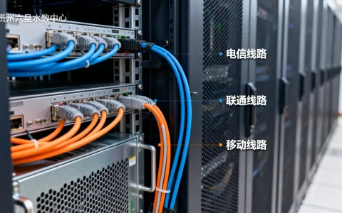 棉花云贵州六盘水高防服务器好吗？电信联通移动线路怎么选？