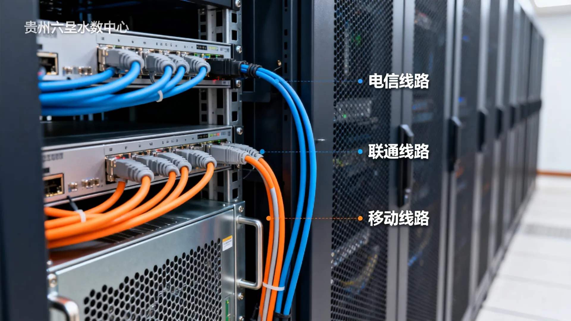 棉花云高防电信,联通,移动,电信cn2,CMI,PCCW,SKT独享贵州-六盘水 棉花云高防电信