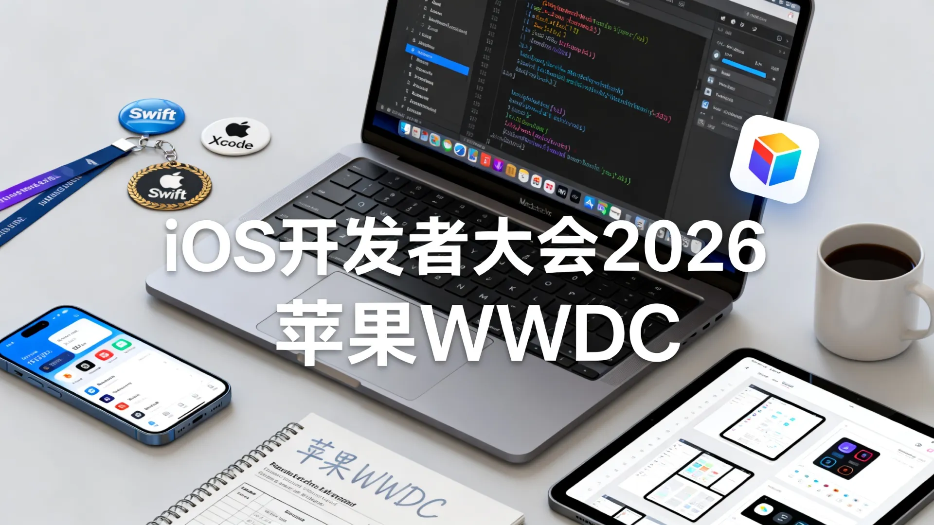 2026有哪些值得参加的iOS开发者大会?苹果WWDC领衔推荐 2026有哪些值得参加的iOS开发者大会?苹果WWDC领衔推荐
