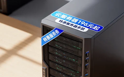 香港华纳云618活动力度大吗？云服务器196元起，独立服务器特价多款？