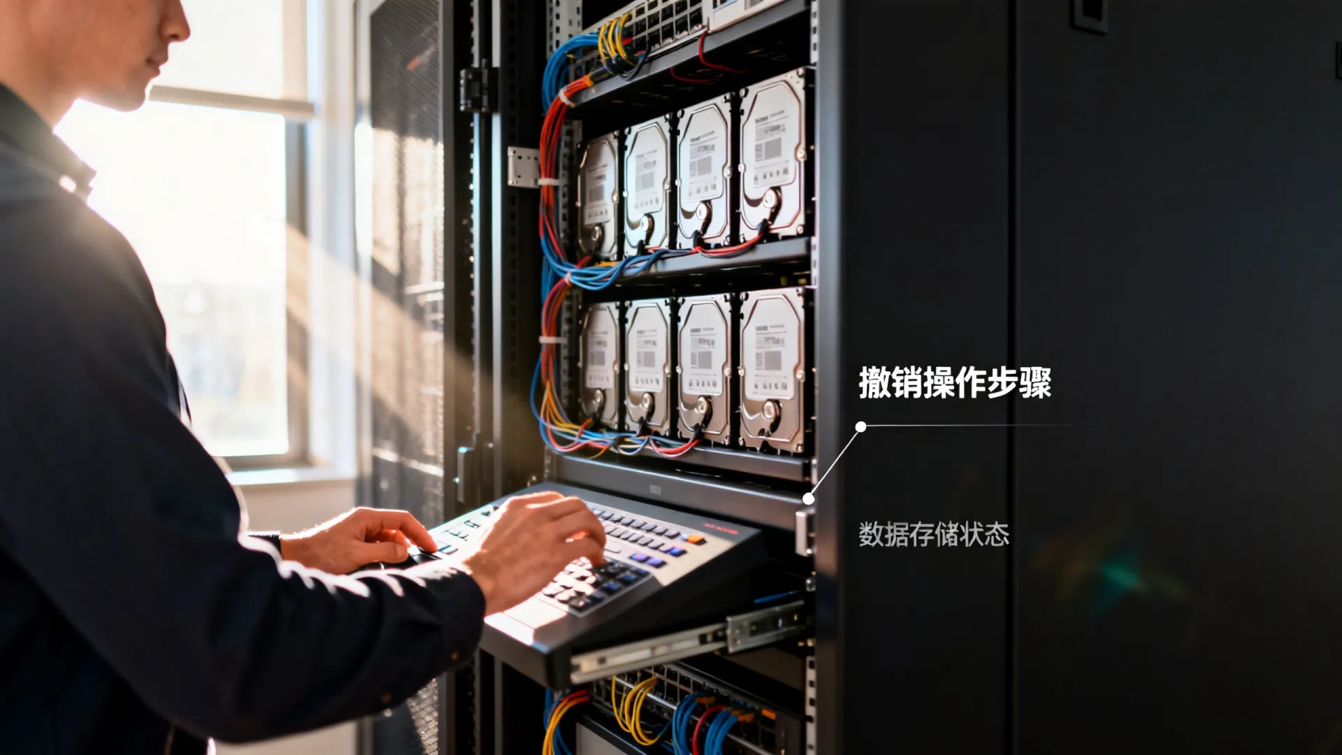 服务器撤销 服务器撤销