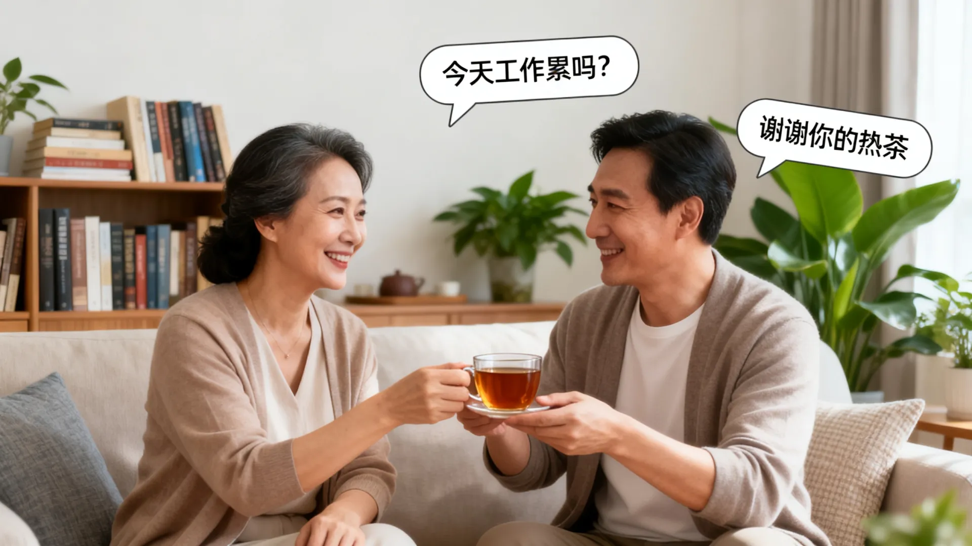 如何让妻子更爱自己?婚姻经营秘籍助你提升夫妻感情 婚姻经营秘籍助你提升夫妻感情