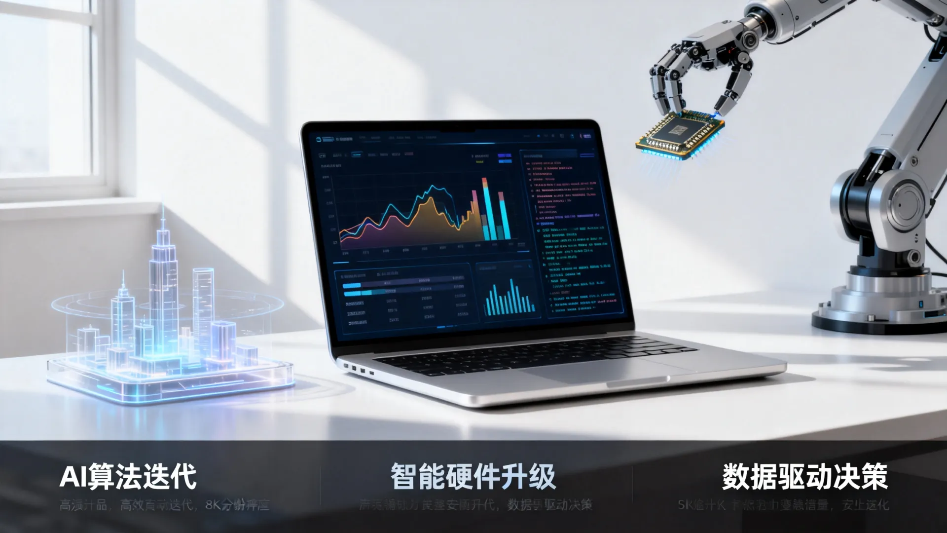 ai人工智能的发展趋势 ai人工智能的发展趋势