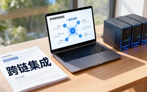 国内区块链跨链集成怎么做，跨链技术有哪些优势